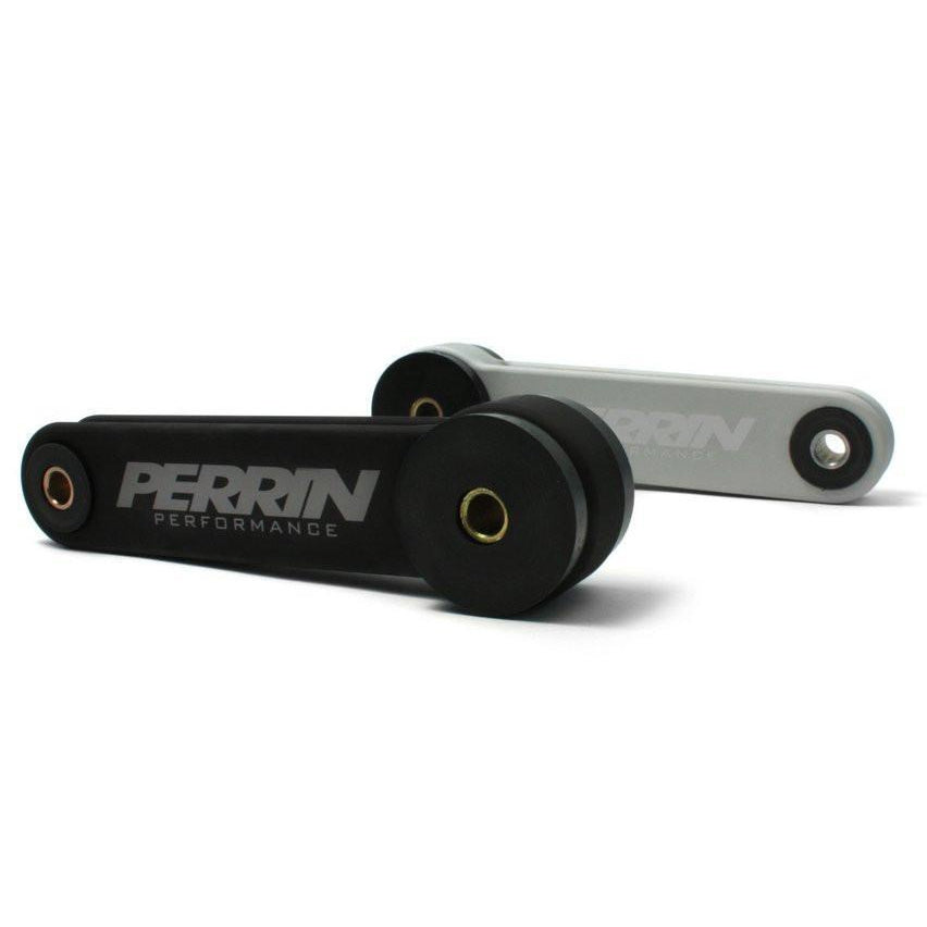 Perrin Pitch Stop Mount WRX 2002-2020 / STI 2004-2020 / Impreza 2002-2014 (PSP-DRV-101BK)-Engine Mounts-Perrin Performance-JDMuscle