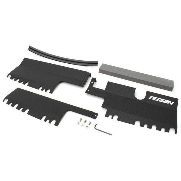 Perrin Radiator Shroud Subaru WRX/STI 20152021 JDMuscle