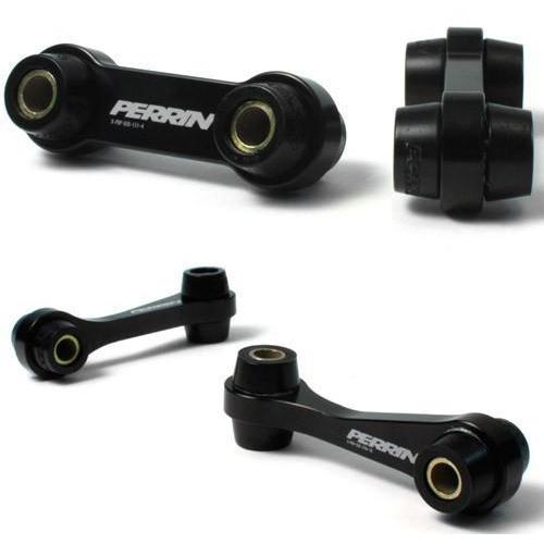 Perrin Rear End Links Subaru Forester XT 2004-2008 (PSP-SUS-218)-paPSP-SUS-218-PSP-SUS-218-End Links-Perrin Performance-JDMuscle