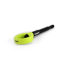 Perrin Rear Tow Hook Kit Neon Yellow Subaru Forester 2014-2023 | PSP-BDY-253NY - JDMuscleTow HooksperPSP-BDY-253NY