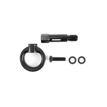 Perrin Rear Tow Hook Toyota Supra 2020+ | PTP-BDY-250BK