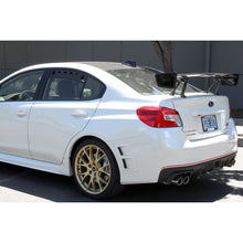 Perrin [15-21 WRX/STI] Rear Window Vents | PSP-BDY-503