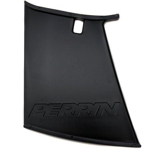 Perrin Rear Wing Stabilizer Subaru STI 2004-2007 (PSP-BDY-100BK)-paPSP-BDY-100BK-PSP-BDY-100BK-Spoilers and Wings-Perrin Performance-JDMuscle