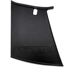 Perrin [ 2004-2007 Subaru STI] Rear Wing Stabilizer | PSP-BDY-100BK