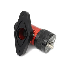 Perrin Red Blow Off Valve Recirculating WRX 2008-2014 / Legacy GT 2005-2009 | PSP-TAC-610RD