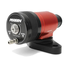 Perrin Red Blow Off Valve Recirculating WRX 2008-2014 / Legacy GT 2005-2009 | PSP-TAC-610RD