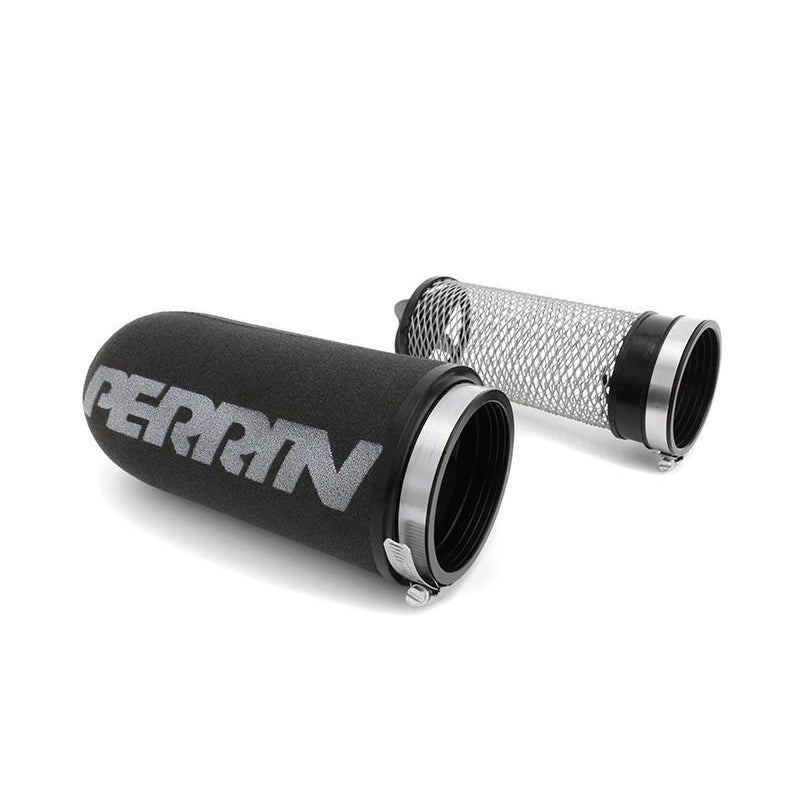 Perrin Replacement 2.75inch ID Filter Subaru WRX / STI 2008-2019 (X-PSP-INT-324)-paX-PSP-INT-324-X-PSP-INT-324-Air Intake Filter Replacements-Perrin Performance-JDMuscle