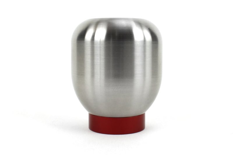 PERRIN Shift Knob Large SS Brushed Honda Civic 6 Speed 2016+ | PHP-INR-120SS - JDMuscleShift KnobsperPHP-INR-120SS