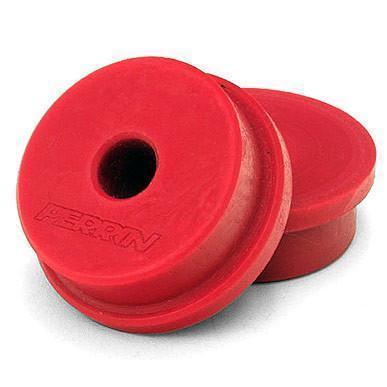 Perrin Shifter Bushings Subaru WRX 2002-2014 5 Speed (PSP-INR-015)-paPSP-INR-015-PSP-INR-015-Shifter Bushings-Perrin Performance-JDMuscle