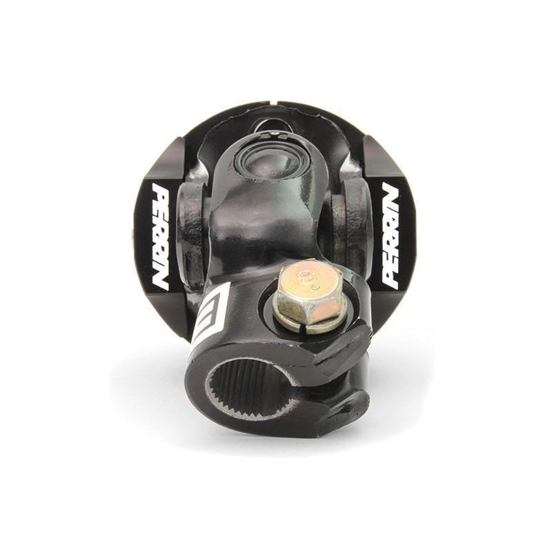 Perrin [07-25 WRX] Steering Dampener Lockdown Kit – JDMuscle