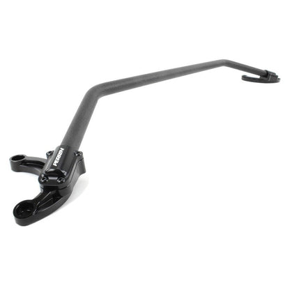 PERRIN Strut Tower Brace Black WRX 2002 - 2007 / STI 2004 - 2007 | PSP-SUS-052BK - JDMuscleStrut Tower BarsperPSP-SUS-052BK