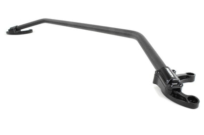 PERRIN Strut Tower Brace Black WRX 2002 - 2007 / STI 2004 - 2007 | PSP-SUS-052BK - JDMuscleStrut Tower BarsperPSP-SUS-052BK