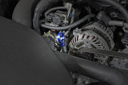 Perrin Subaru Dipstick Handle Loop Style - Blue | PSP - ENG - 721BL - JDMuscleDipsticksperPSP-ENG-721BL