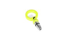 Perrin Subaru Dipstick Handle Loop Style - Neon Yellow | PSP - ENG - 721NY - JDMuscleDipsticksperPSP-ENG-721NY