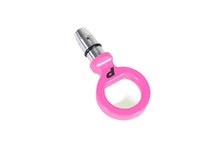 Perrin Subaru Dipstick Handle Loop Style - Pink | PSP - ENG - 721HP - JDMuscleDipsticksperPSP-ENG-721HP