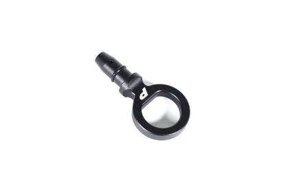 Perrin Subaru Dipstick Handle Round Style - Black | PSP - ENG - 721BK - JDMuscleDipsticksperPSP-ENG-721BK