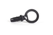 Perrin Subaru Dipstick Handle Round Style - Black | PSP - ENG - 721BK - JDMuscleDipsticksperPSP-ENG-721BK