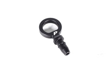Perrin Subaru Dipstick Handle Round Style - Black | PSP - ENG - 721BK - JDMuscleDipsticksperPSP-ENG-721BK