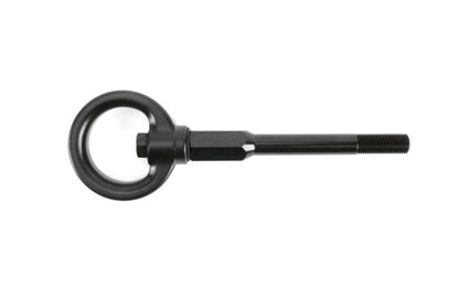 Perrin Tow Hook Kit | Front - Black WRX 15 - 2017 / STI 15 - 2017 | PSP - BDY - 232BK - JDMuscleTow HooksperPSP-BDY-232BK