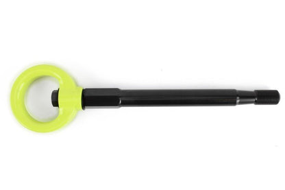 PERRIN Tow Hook Kit Front - Neon Yellow | PSP-BDY-231NY - JDMuscleTow HooksperPSP-BDY-231NY