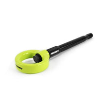 PERRIN Tow Hook Kit Front - Neon Yellow | PSP-BDY-231NY - JDMuscleTow HooksperPSP-BDY-231NY