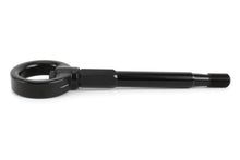 PERRIN Tow Hook Kit Rear Black WRX 2008-2014 / STI Sedan 2008-2014 | PSP-BDY-251BK - JDMuscleTow HooksperPSP-BDY-251BK