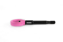 Perrin Tow Hook Kit | Rear - Hyper Pink WRX 2008 - 2014 / STI Hatchback 2008 - 2014 | PSP - BDY - 250HP - JDMuscleTow HooksperPSP-BDY-250HP