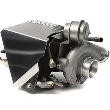 Perrin 02-14 WRX / 04-21 STI / 05-09 LGT / 04-05 FXT Turbo Heat Shield Turbo | PSP-EXT-001
