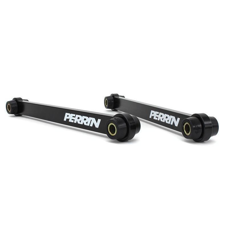 Perrin Urethane Front Endlinks Scion FR-S 2013-2016 / Subaru BRZ 2013-2019 (PSP-SUS-115)-paPSP-SUS-115-PSP-SUS-115-End Links-Perrin Performance-JDMuscle