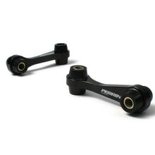 Perrin 08-25 WRX / 08-21 STI / 10-12 LGT / 09-13 FXT / 13-22 BRZ / 13-16 FRS / 17-21 GT86 / 2022 GR86 Rear Endlinks | PSP-SUS-237