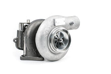 Forced Performance XR Black Turbocharger EWG WRX 2002-2007 / STI 2004+ | 2027062