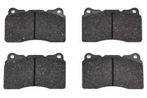 Ferodo Front Brake Pads Subaru STI 2004-2017 | FRP3067H