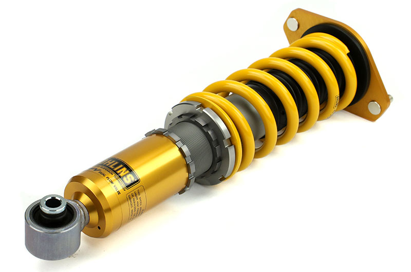 Ohlins 08-21 STI / 15-21 WRX Road and Track Coilovers | SUS MI10S1