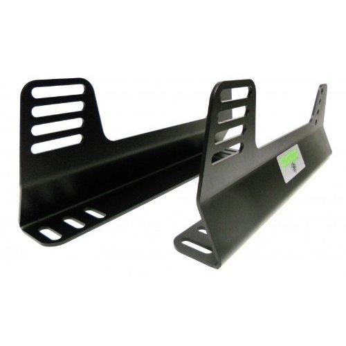 PLANTED STEEL 90 DEGREE UNIVERSAL SIDE MOUNT- BLACK-PS90SM-B-Seat Brackets-Planted Technology-JDMuscle