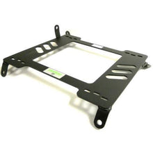 Planted Technology Seat Base Driver Side WRX/STI 2008-2014