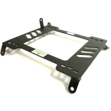 Planted Technology Seat Base Taller Driver Side Nissan 350z 2003-2009-PLA-SB015.1DR-PLA-SB015.1DR-Seat Mounting-Planted Technology-JDMuscle