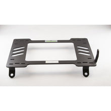 PLANTED TECHNOLOGY SEAT BRACKET- SUBARU WRX/STI | 2015+ / XV CROSSTREK | 2013+ - DRIVER / LEFT