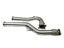 PLM [15-21 WRX] Power Driven J-Pipe Downpipe 6MT | PLM-SUB-JP-DP-15-CAT - JDMuscleFront Pipes and Downpipes / J-PipesPLM-SUB-JP-DP-15-CATHigh Flow Cat