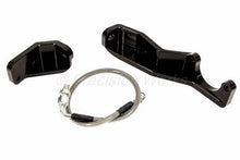 PLM [15-21 WRX/STI] Precision Works Pitch Stop Brace with Clutch Line | PW-PSB-BL-SUB-CL-KIT - JDMusclePitch Stop MountsPW-PSB-BL-SUB-CL-KIT