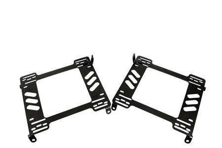 PLM [15-21 WRX/STI] Seat Base Mount Bracket - JDMuscleSeat MountingPLM-SEAT-BRACKET-WRX-15