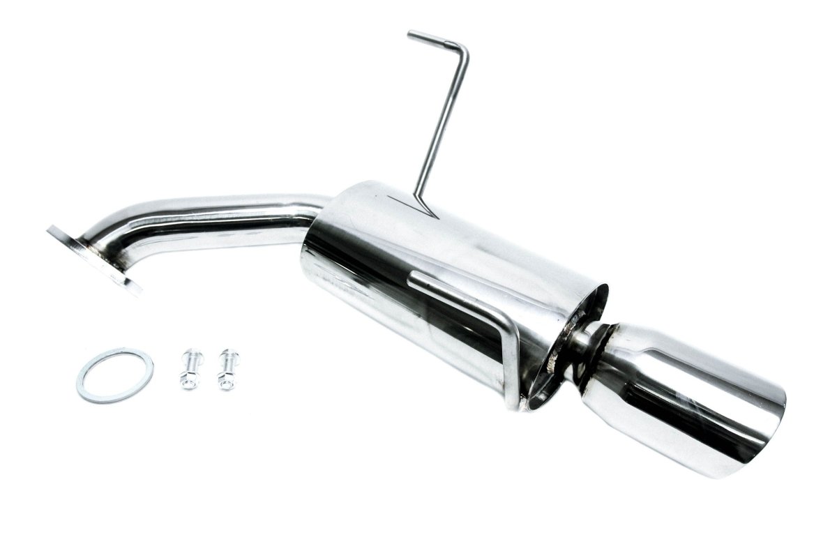 PLM 19 - 22 Forester SK Axle - Back Exhaust | PLM - SUB - SK - TKP - JDMuscleAxle Back ExhaustsPLM-SUB-SK-TKP