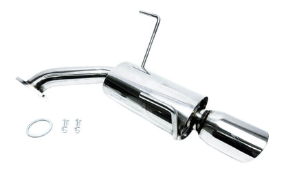 PLM 19 - 22 Forester SK Axle - Back Exhaust | PLM - SUB - SK - TKP - JDMuscleAxle Back ExhaustsPLM-SUB-SK-TKP