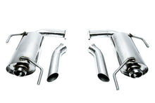 PLM 20 - 22 Outback XT Dual Axle - Back Exhaust | PLM - SUB - BT - TKP - DUAL - JDMuscleAxle Back ExhaustsPLM-SUB-BT-TKP-DUAL