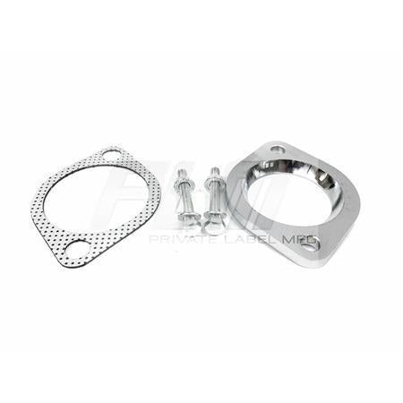 PLM 2.5” to 3.0" Exhaust Adapter Flange-PLM-SUB-OEDP-30CB-Exhaust Gaskets and Hardware-Private Label Mfg.-JDMuscle