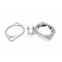 PLM 2.5” to 3.0" Exhaust Adapter Flange | PLM-SUB-OEDP-30CB