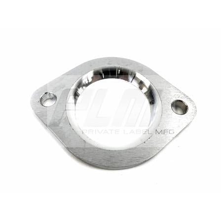 PLM 2.5” to 3.0" Exhaust Adapter Flange-PLM-SUB-OEDP-30CB-Exhaust Gaskets and Hardware-Private Label Mfg.-JDMuscle