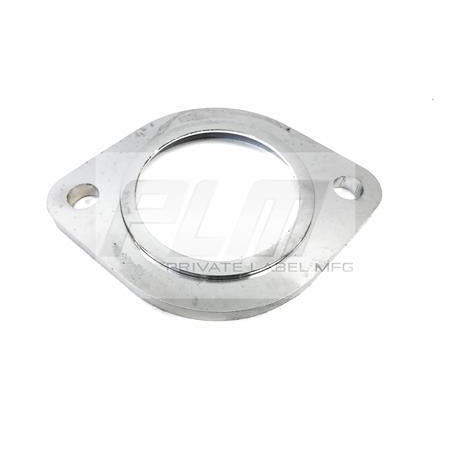 PLM 2.5” to 3.0" Exhaust Adapter Flange-PLM-SUB-OEDP-30CB-Exhaust Gaskets and Hardware-Private Label Mfg.-JDMuscle