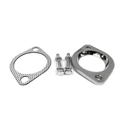PLM 2.5” to 3.0" Exhaust Adapter Flange-PLM-SUB-OEDP-30CB-Exhaust Gaskets and Hardware-Private Label Mfg.-JDMuscle