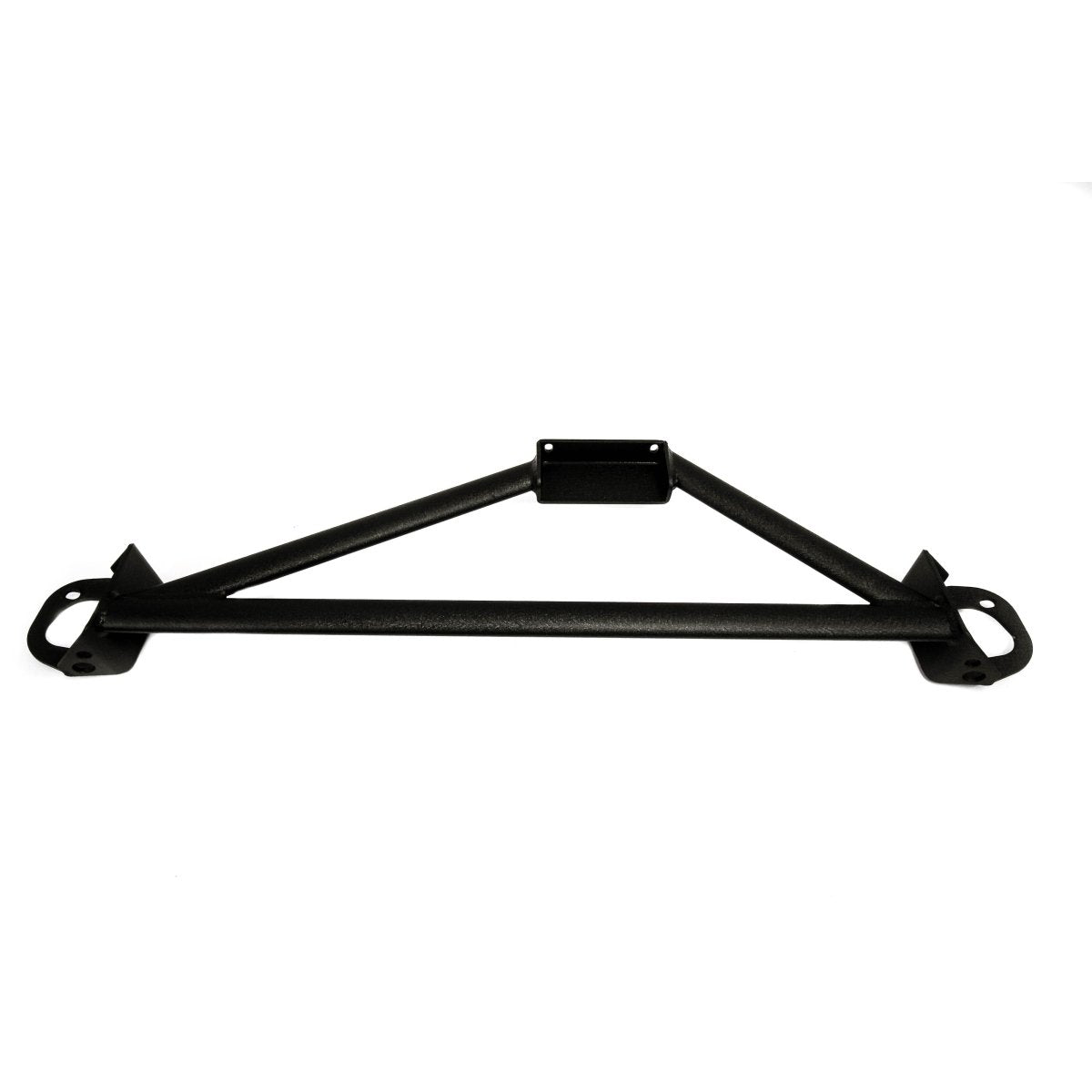 PLM 3 Point Front Strut Tower Bar Honda Civic EK9 1996-2000 / Honda Civic EK9 1992-1995 / EG6 1992-1995 / Acura Integra DC2 1994-2001 | PLM-STB-001-EG-DC2-PARENT - JDMuscleStrut Tower BarsPLM-STB-001-EG-DC2-BLACKWrinkle Black