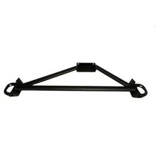 PLM 3 Point Front Strut Tower Bar Honda Civic EK9 1996-2000 / Honda Civic EK9 1992-1995 / EG6 1992-1995 / Acura Integra DC2 1994-2001 | PLM-STB-001-EG-DC2-PARENT - JDMuscleStrut Tower BarsPLM-STB-001-EG-DC2-BLACKWrinkle Black